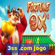 3ss .com jogo